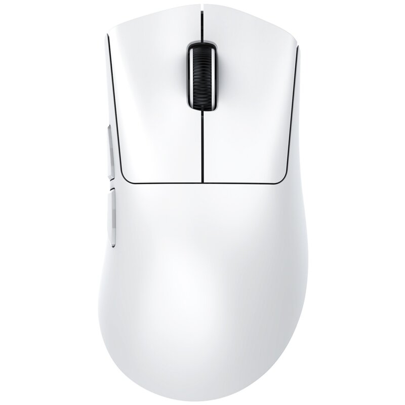 Mysz ATTACK SHARK V8 Biały
