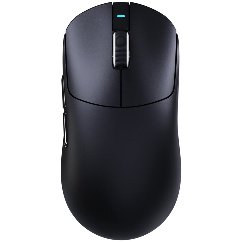 Mysz ATTACK SHARK X8 SE Czarny