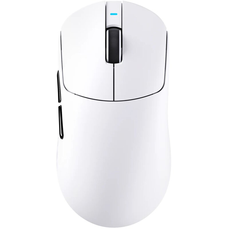 Mysz ATTACK SHARK X8 Ultimate Biały