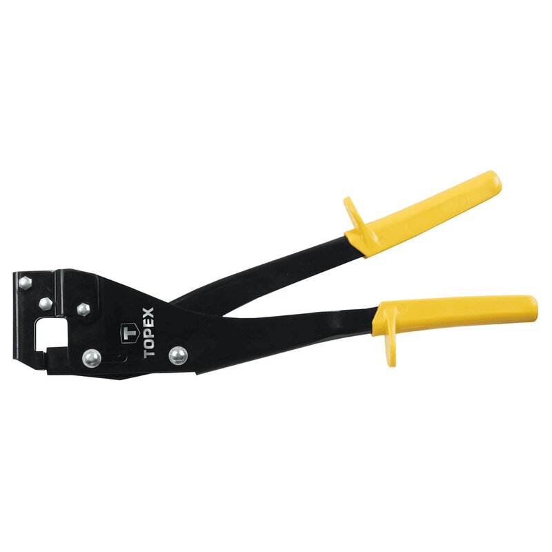 Szczypce TOPEX 43E100