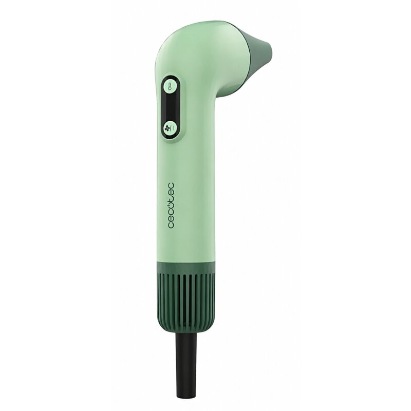 Suszarka CECOTEC IoniCare Dry&Keratin Zielony 1200W