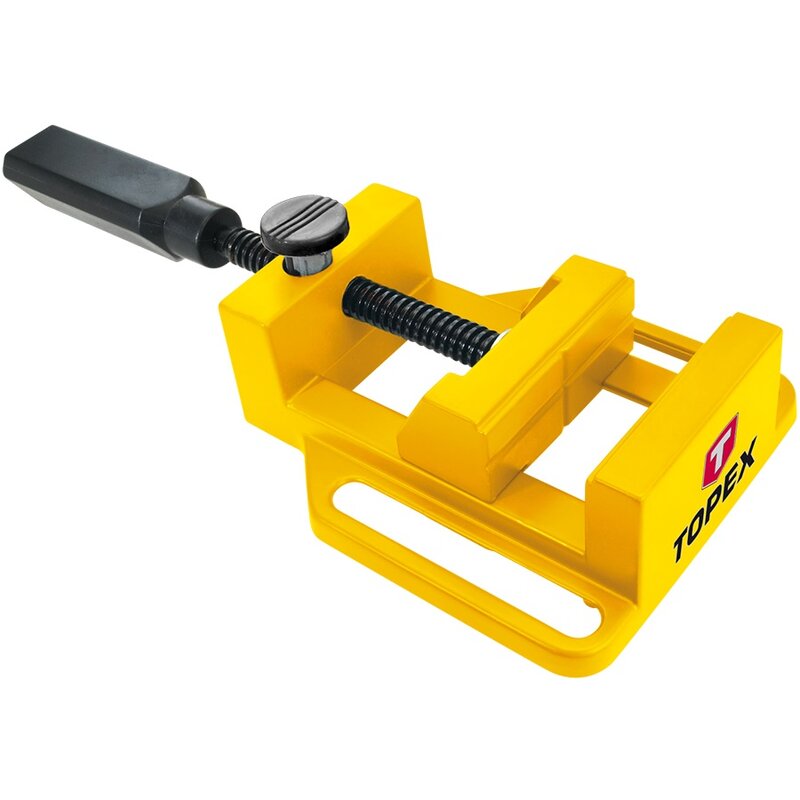 Imadło modelarskie TOPEX 07A306 60 mm