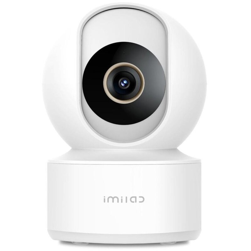 Kamera IMILAB SC330 3K Wewnętrzna Kamera obrotowa, Wi-Fi