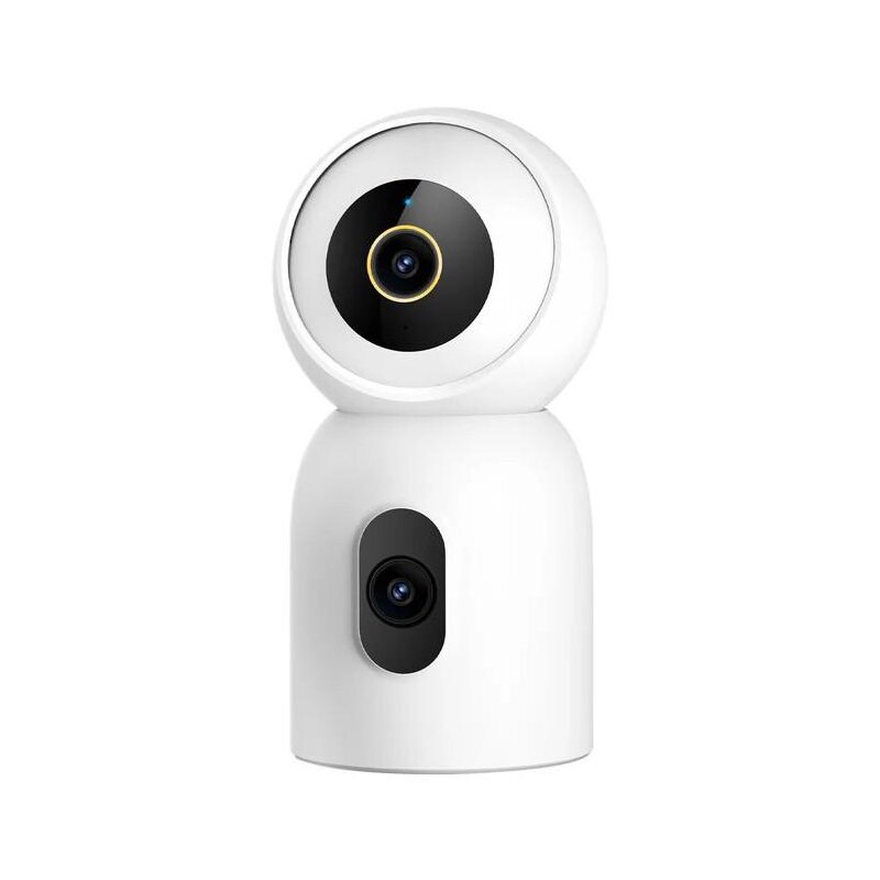 Kamera IMILAB SC330-D 3K+3K Wewnętrzna Kamera obrotowa, Wi-Fi