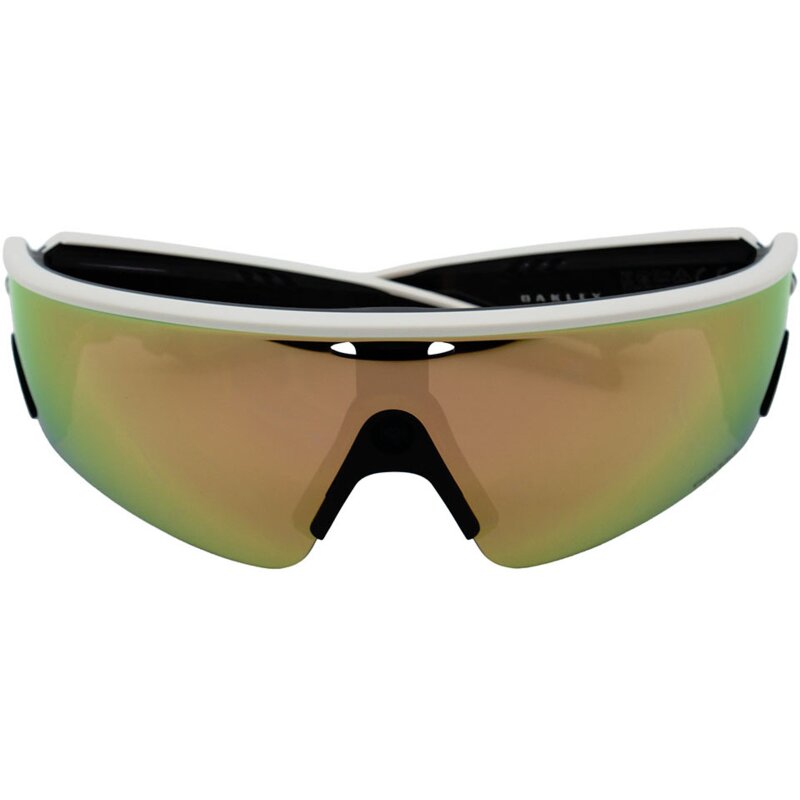 Okulary Meta Oakley Vanguard Biały