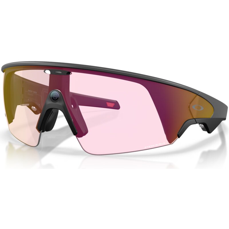 Okulary META Oakley Vanguard Czarny