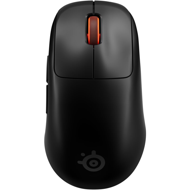 SteelSeries Rival Pro Mini Czarny
