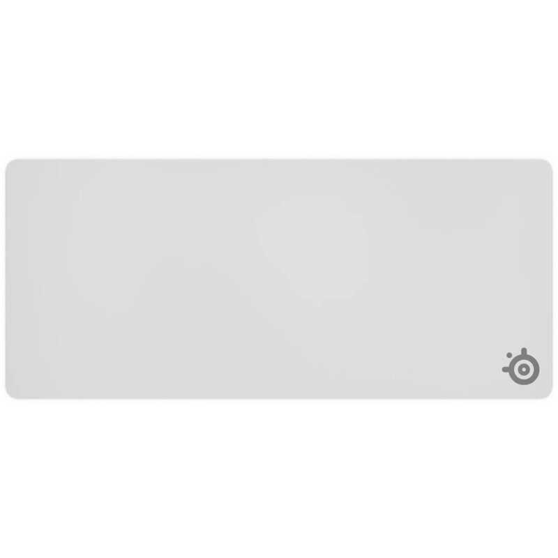 SteelSeries QcK Heavy XXL White EU