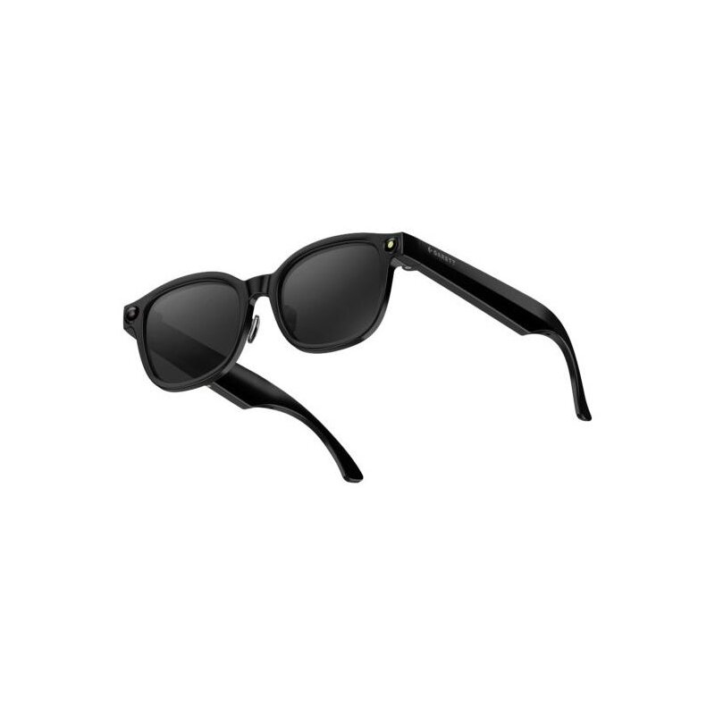 Okulary GARETT Horizon AI Czarny