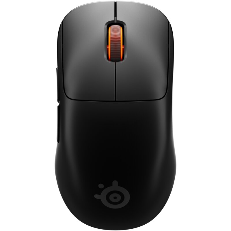 SteelSeries Sensei Pro Mini czarna