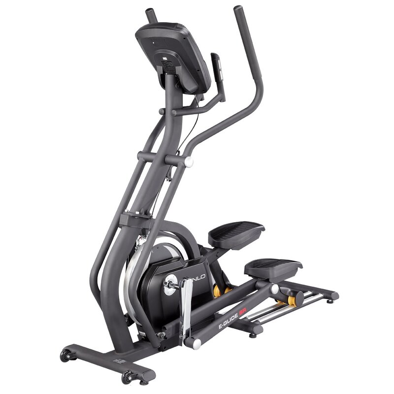 Orbitrek magnetyczny FINNLO E-Glide SR 20kg 50cm