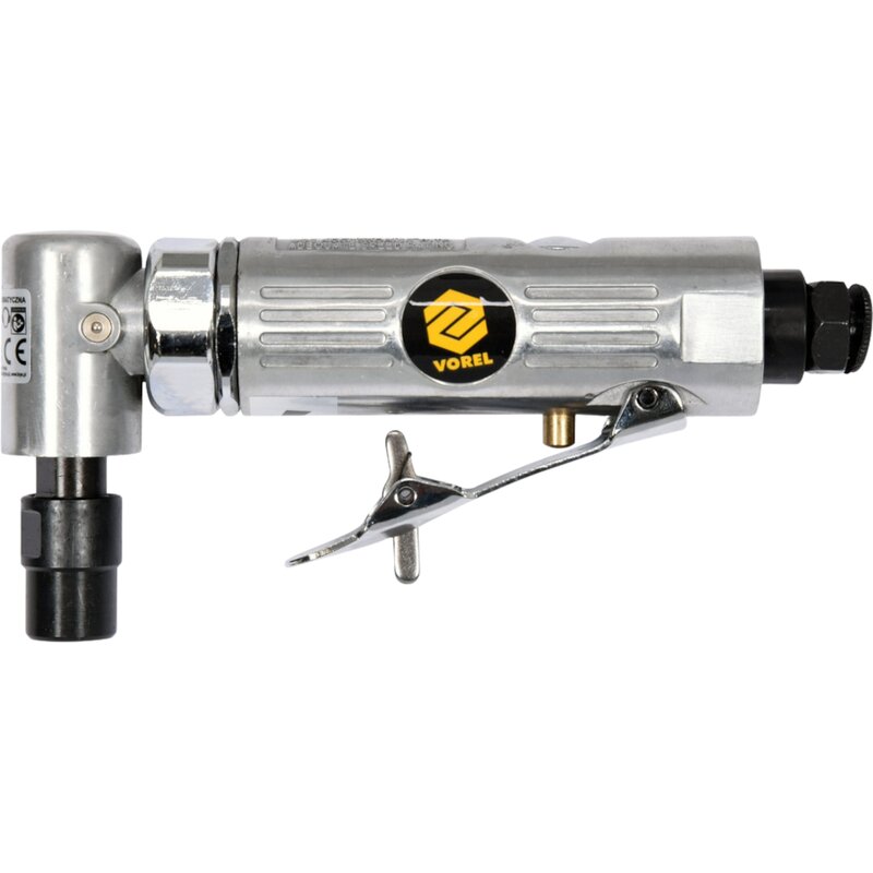 Szlifierka kątowa pneumatyczna VOREL 81110