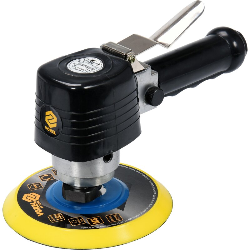 Szlifierka mimośrodowa VOREL 81114