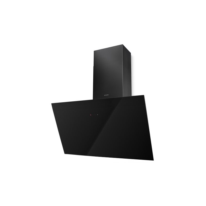 Okap FABER Tweet Led EV8 BK 80