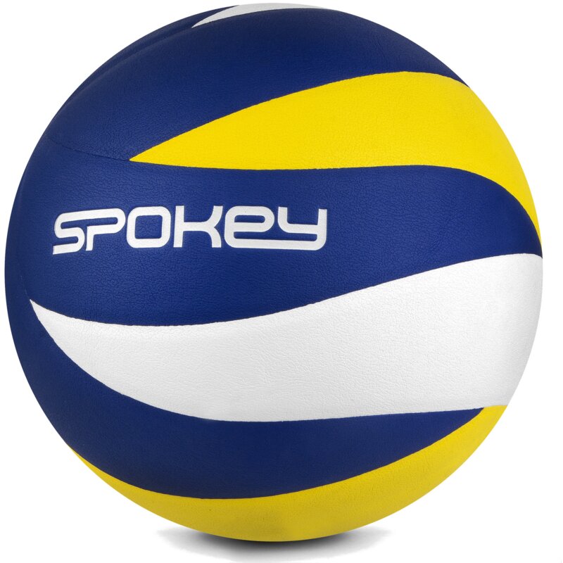 Piłka siatkowa SPOKEY Bump II (rozmiar 5)