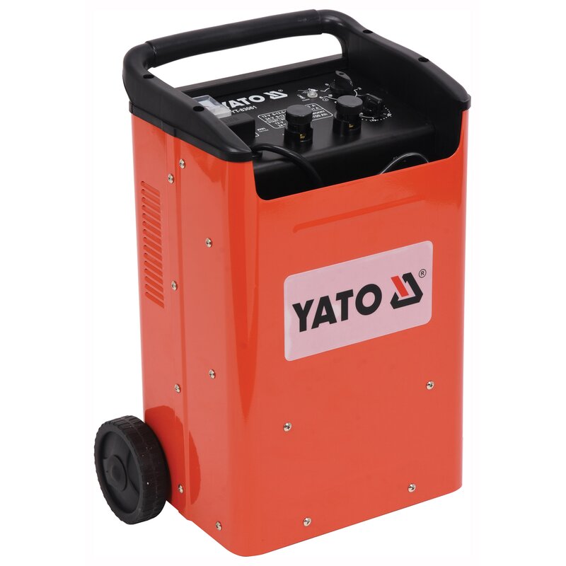 Prostownik z rozruchem YATO YT-83061