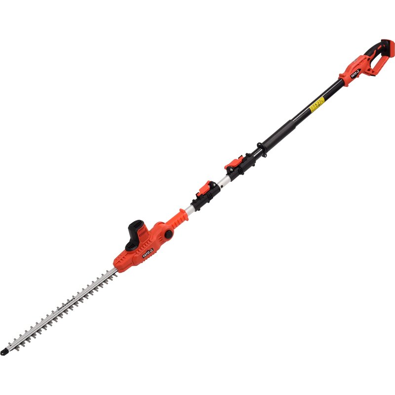 Nożyce do żywopłotu YATO YT-82835 420mm 18V akumulatorowe