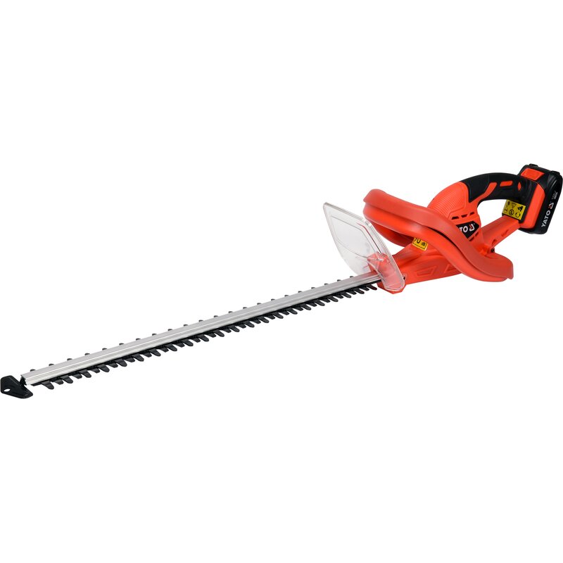 Nożyce do żywopłotu YATO YT-82832 560mm 18V akumulatorowe