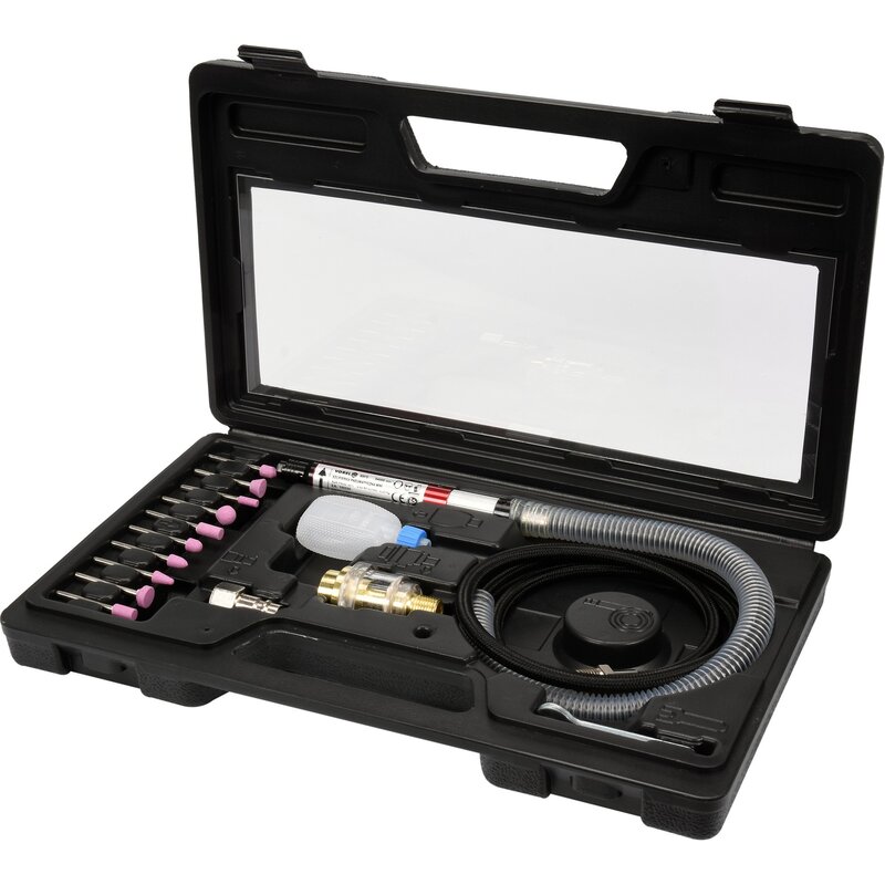 Miniszlifierka VOREL 80970