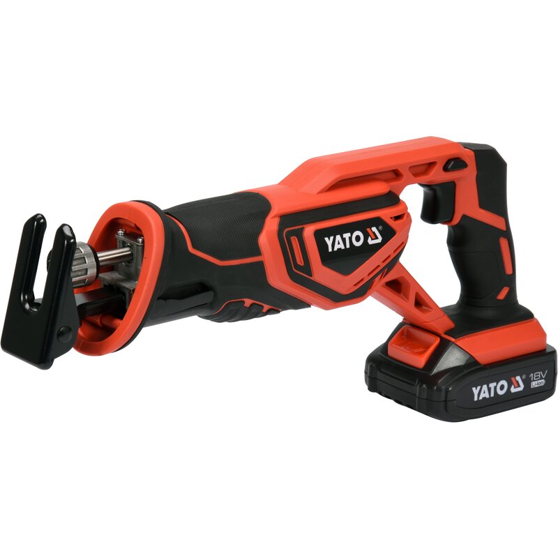 Piła szablasta YATO YT-82814