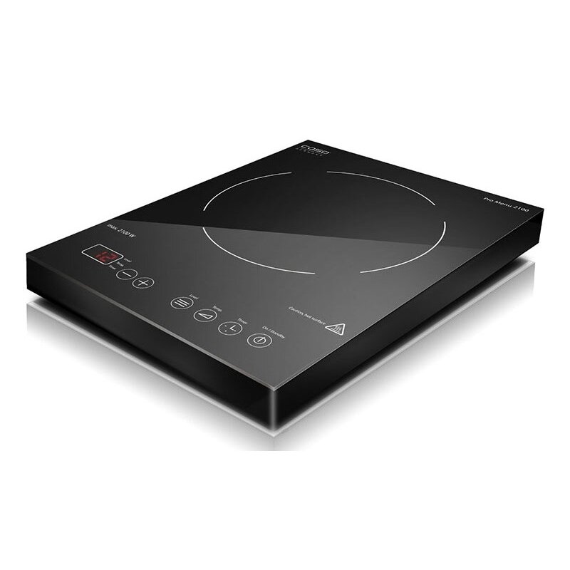 Kuchenka nastawna CASO GERMANY Pro Menu 2100 2224
