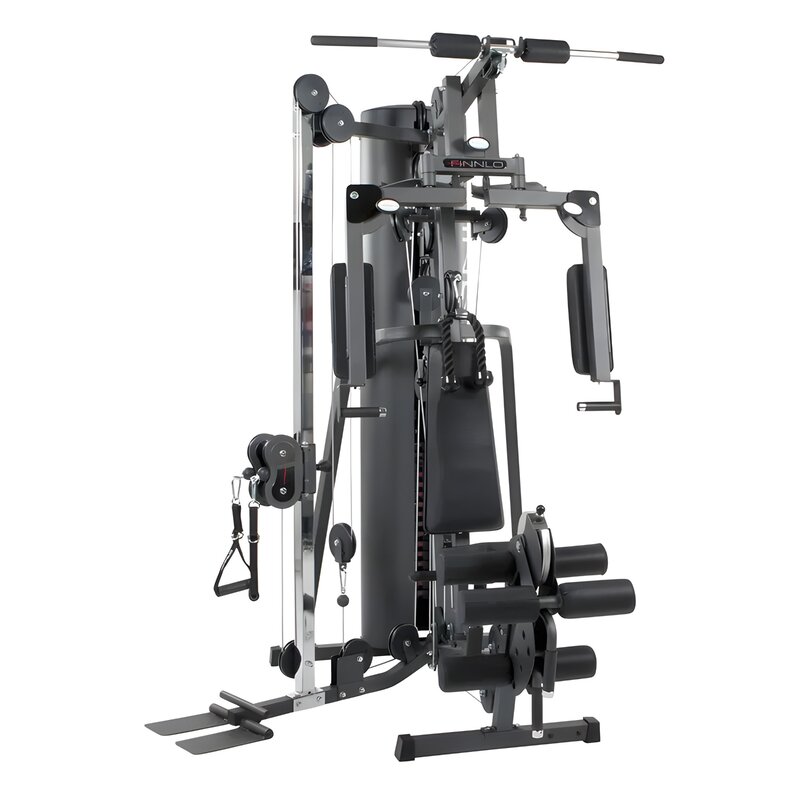 Atlas FINNLO Autark 2200