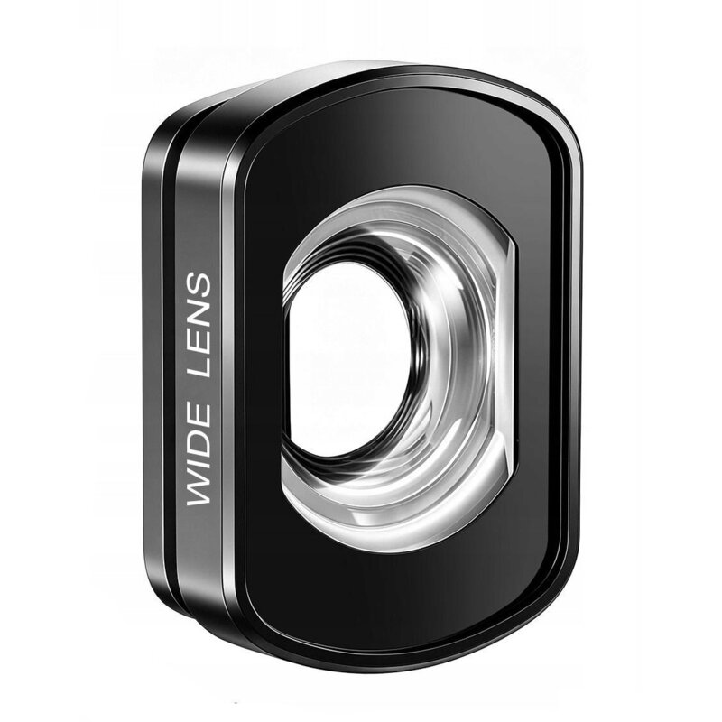Obiektyw szerokokątny PULUZ PU1108B do DJI Osmo Pocket 3/4