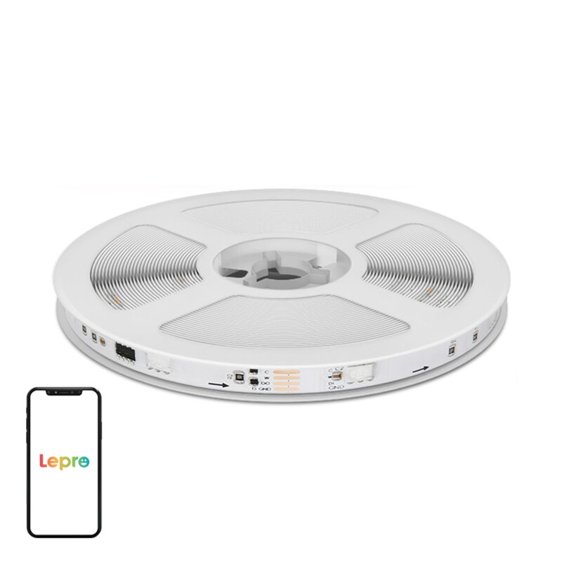 Taśma LED LEPRO S1 5m Wi-Fi/Bluetooth