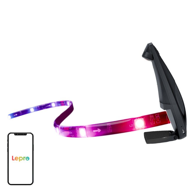 Taśma LED LEPRO STV1 5m Wi-Fi