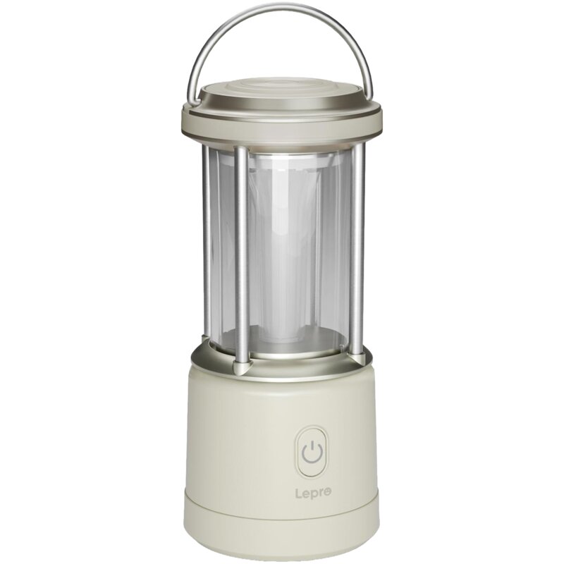 Lampa kempingowa LEPRO 330043