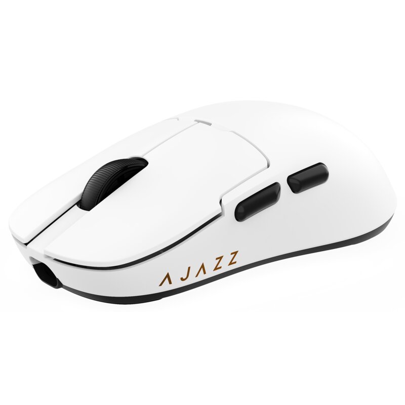 Mysz AJAZZ AJ159 Apex Biały