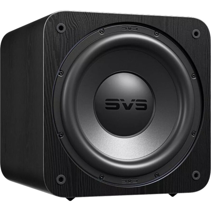 Subwoofer SVS SB-3000 R Evolution Czarny
