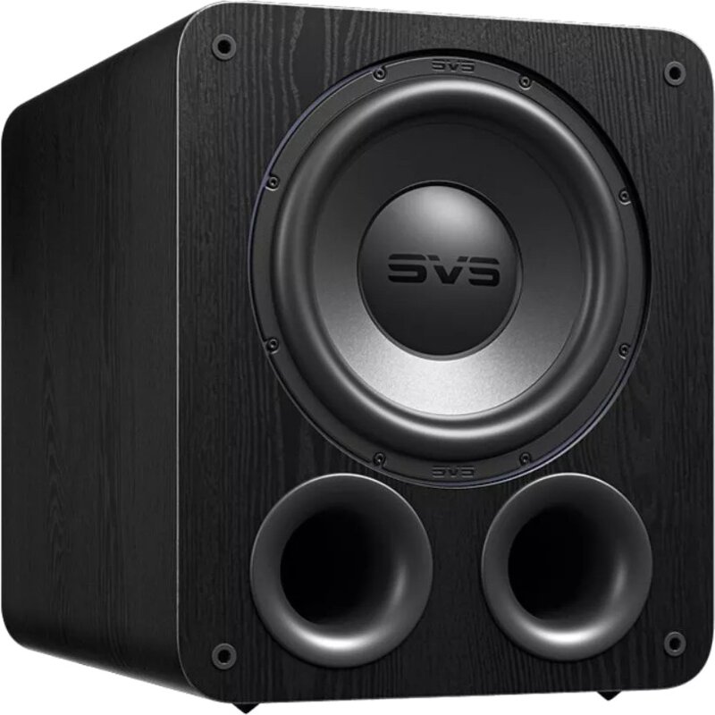 Subwoofer SVS PB-3000 R Evolution Czarny