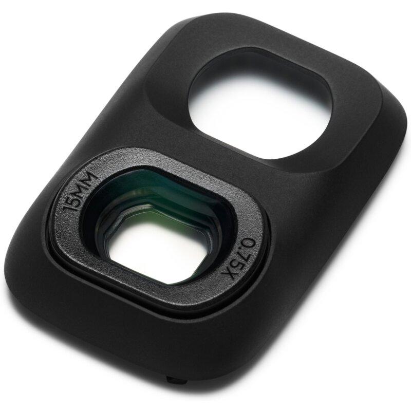 Obiektyw szerokokątny DJI CP.OS.00000665.01 do Osmo Pocet 4P