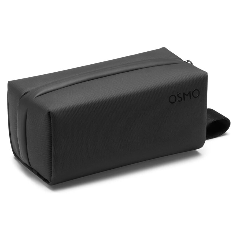 DJI Osmo Pocket Pro Carrying Bag (Black)