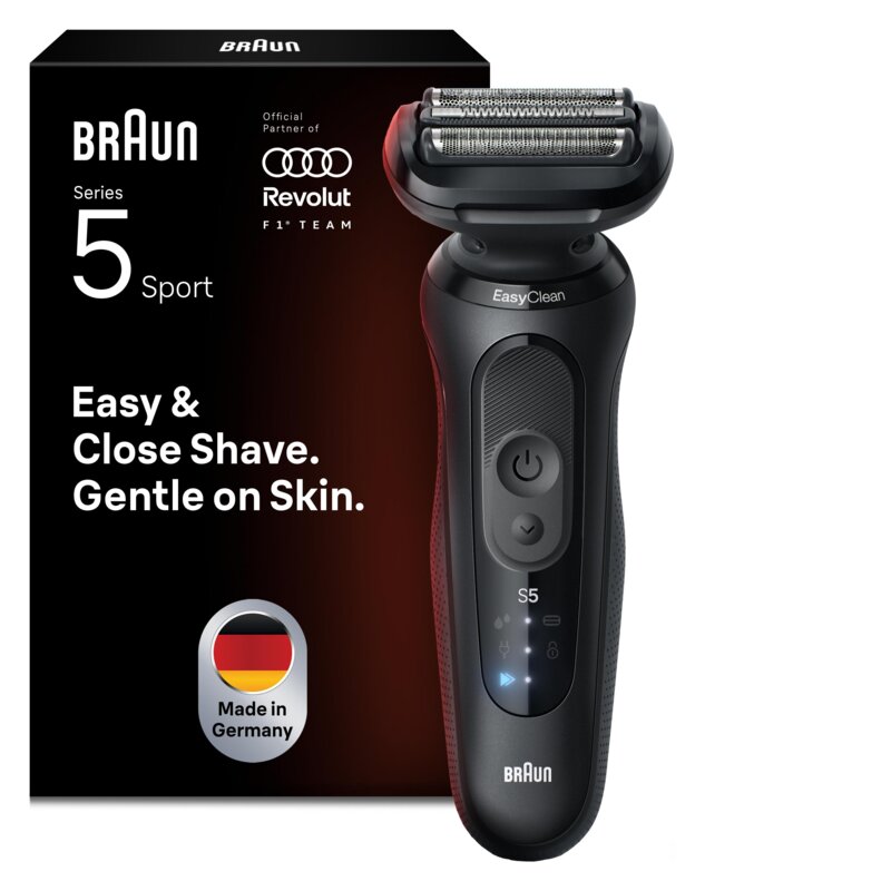 Golarka BRAUN Series 5 52-N1000S