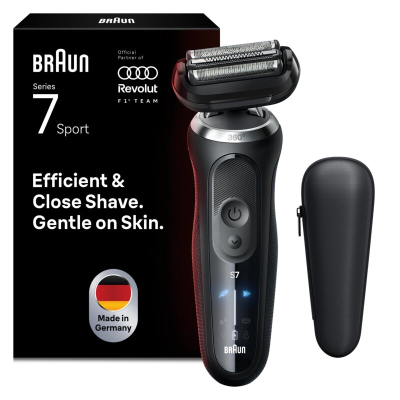 Golarka BRAUN Series 7 72-N1000S