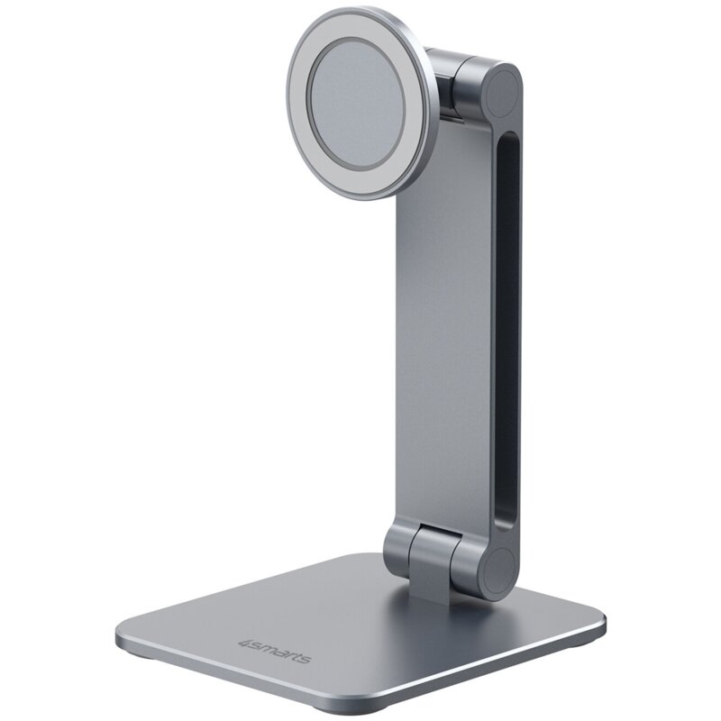 Stojak na telefon 4SMARTS ErgoPro Desk Stand Szary