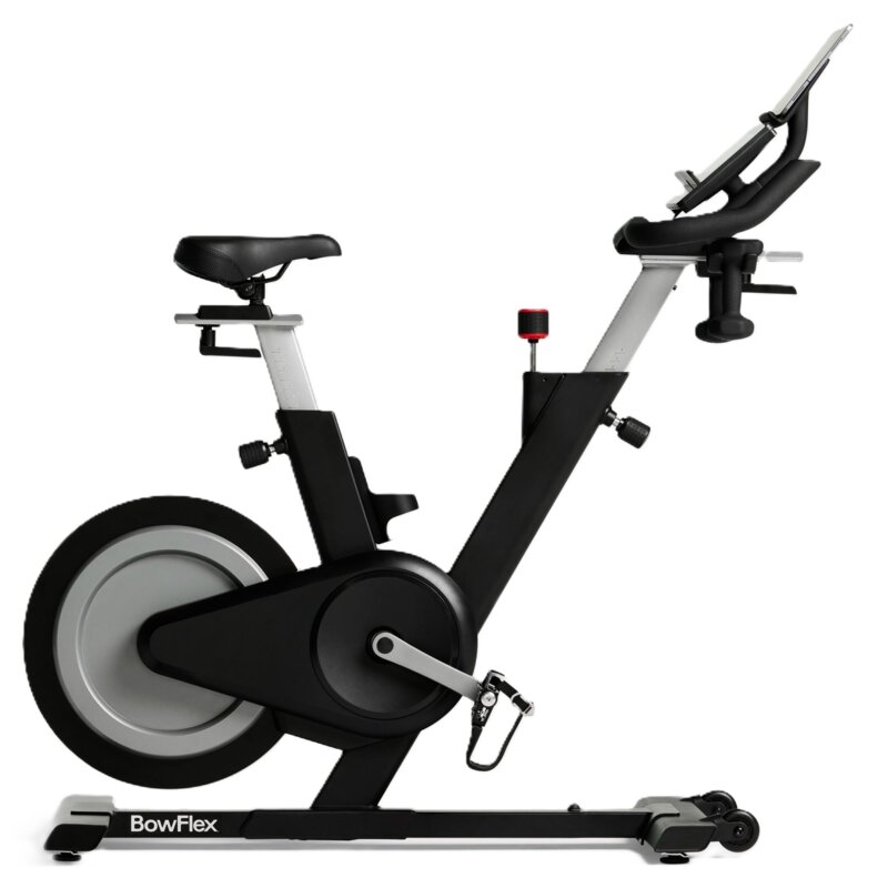 Rower spinningowy BOWFLEX BFX-IC-SEI