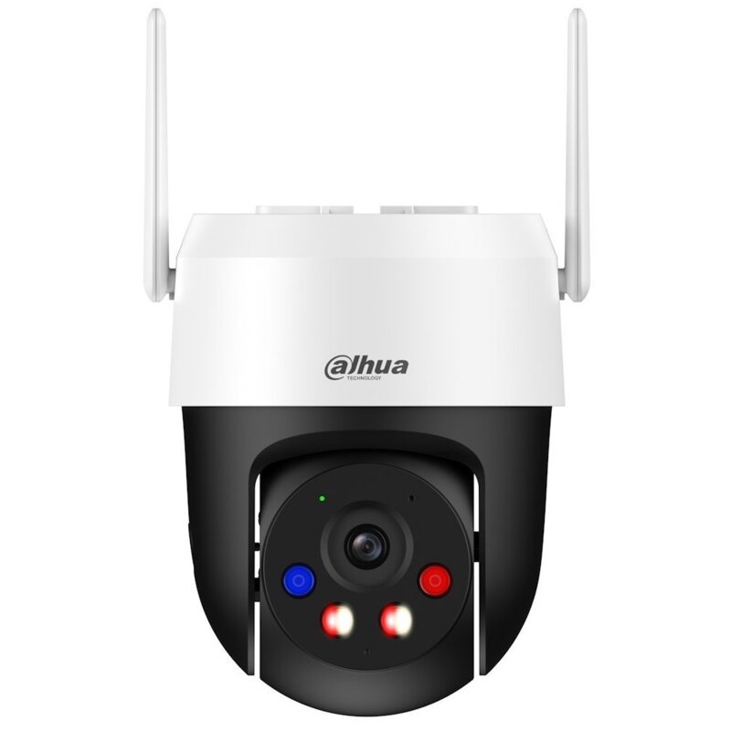 Kamera IP DAHUA P5AS-PV, Zewnętrzna, Wi-Fi, Kamera obrotowa