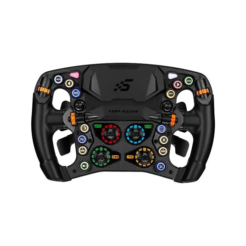 Kierownica SIMAGIC Zeus Formula