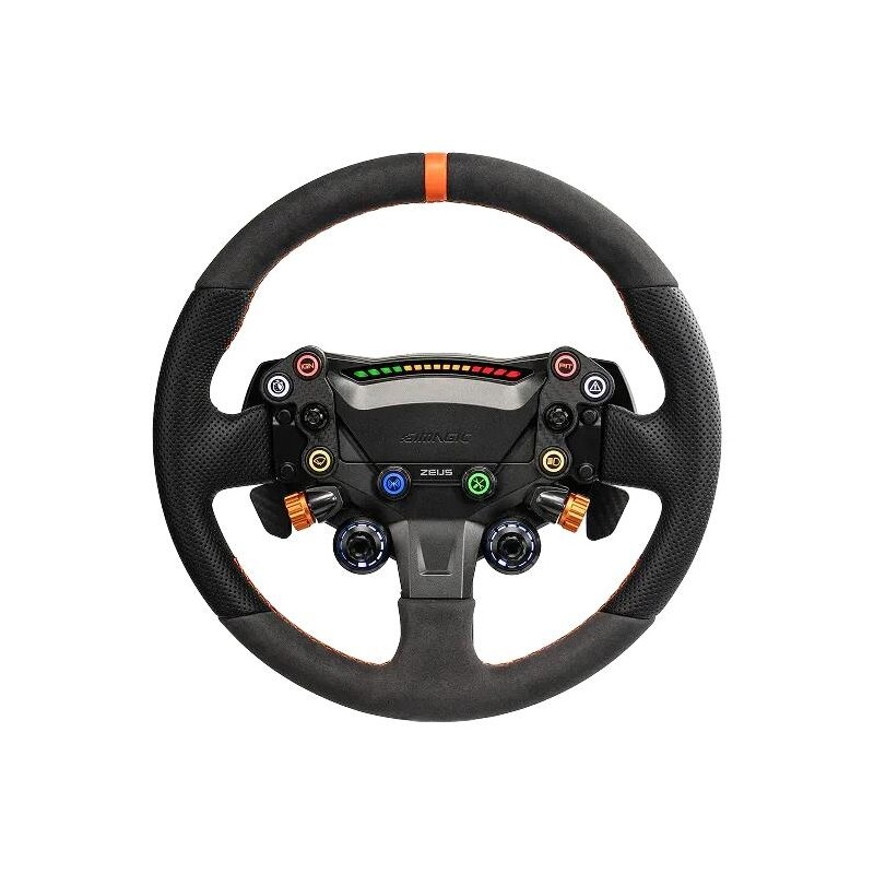 Kierownica SIMAGIC Zeus Sport