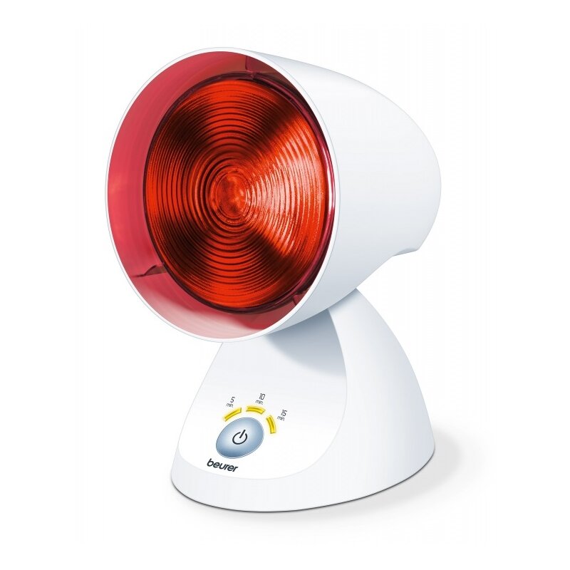 Lampa na podczerwień BEURER IL 35