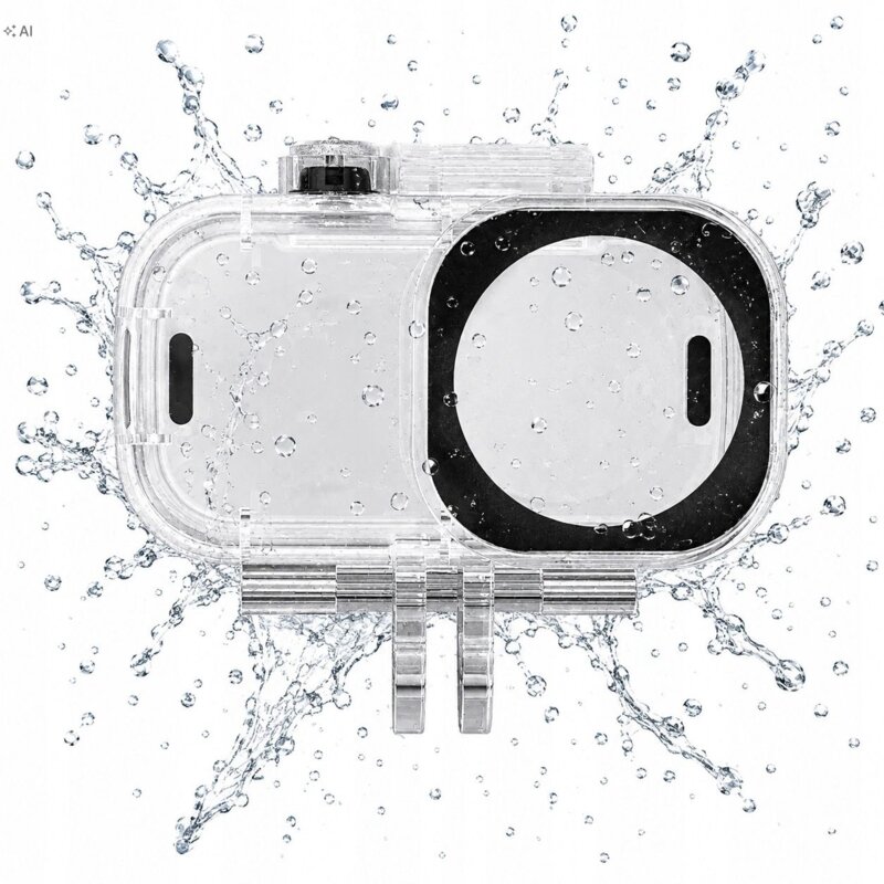 Obudowa wodoodporna PULUZ PU1085T do DJI Osmo Nano