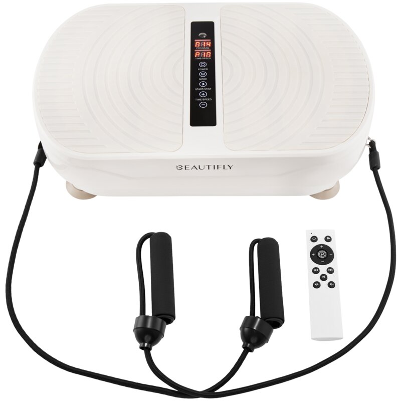 Platforma wibracyjna BEAUTIFLY Vibeshape Balance