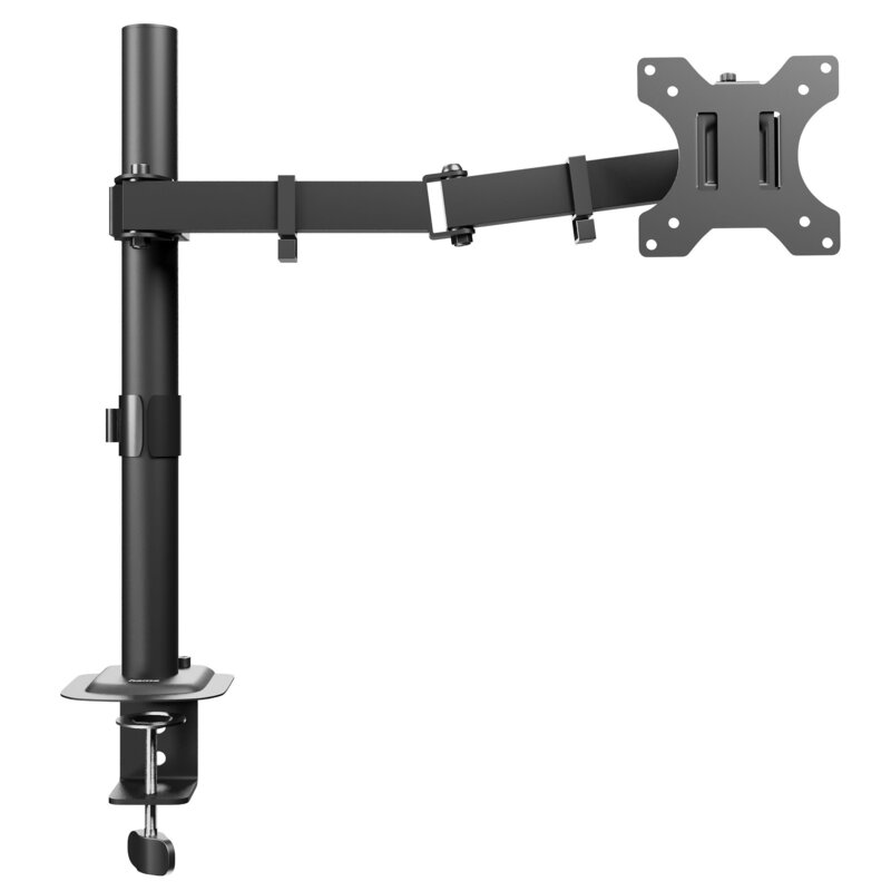 Hama 220901 1 Ramię od 13 do 35" Max 15kg Czarny