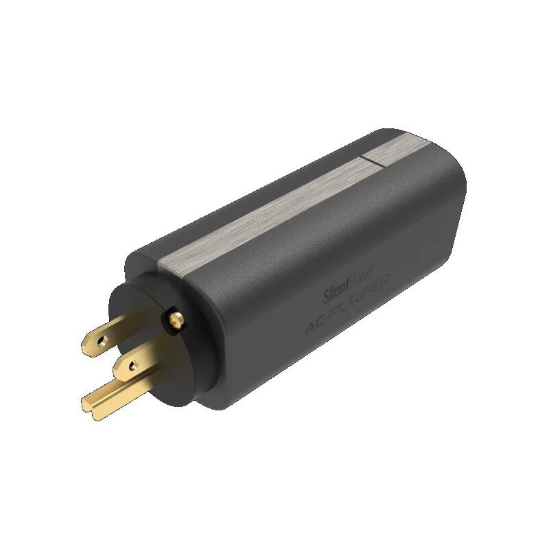 Filtr zasilania IFI AUDIO SilentPower AC iPurifier 2
