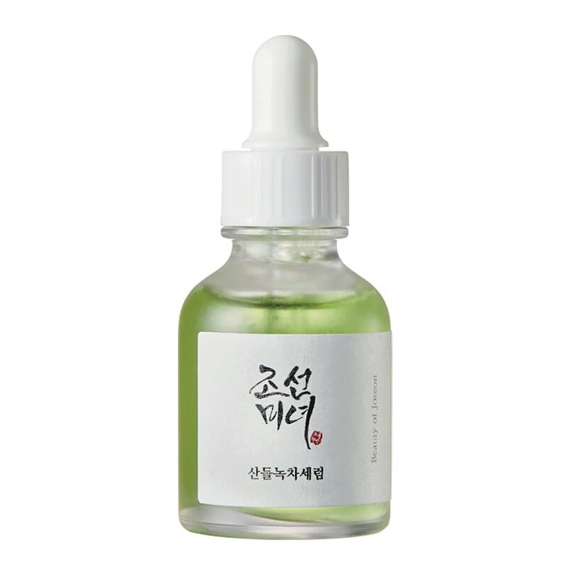 Serum kojące do twarzy Beauty of Joseon Calming Serum Green Tea Pantenol 30 ML