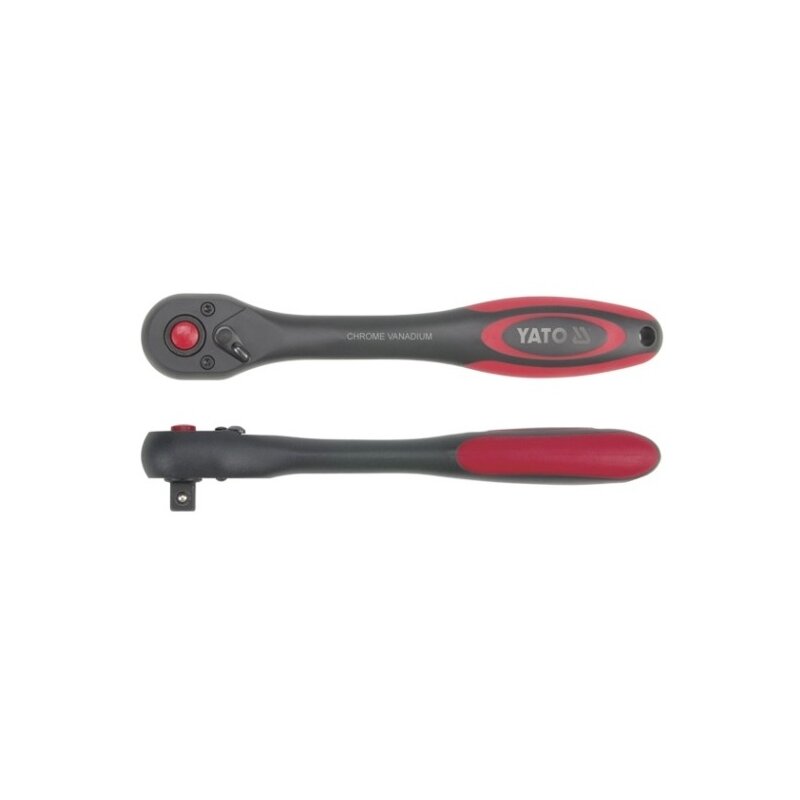 Grzechotka YATO YT-0291 3/8 cala