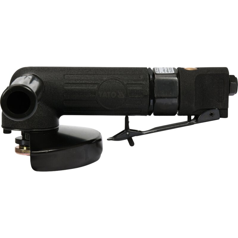 Szlifierka kątowa pneumatyczna YATO YT-09675